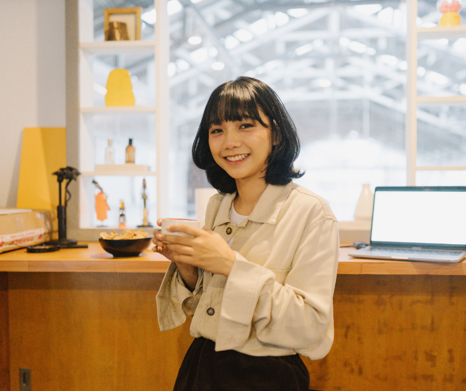 20代社会人